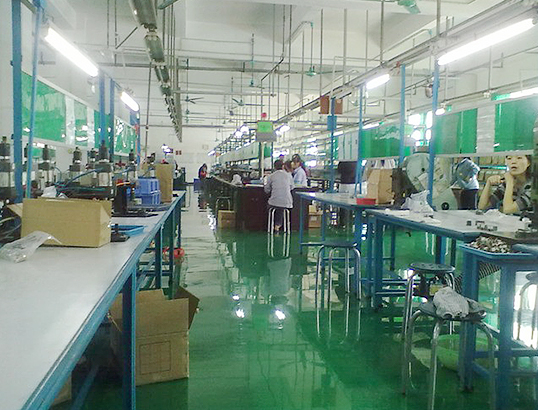 東來(lái)寶科技深圳國(guó)際電子展2017暨第六屆深圳國(guó)際嵌入式系統(tǒng)展